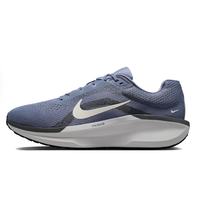 NIKE Winflo 11 男子公路跑鞋 FJ9509-405 蓝/藏青