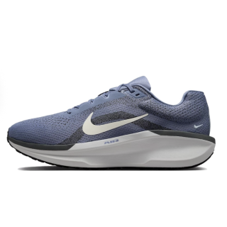 NIKE 耐克 Winflo 11 男子公路跑鞋 FJ9509-405 蓝/藏青 42