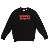 Levi's 李维斯 经典LOGO圆领卫衣