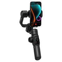 AOCHUAN 奥川 SMART S2手机稳定器三轴手持防抖云台vlog拍摄自拍杆平衡智能跟拍
