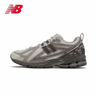 值友专享：new balance NB官方男女款网面透气轻便复古休闲老爹鞋M1906RHD