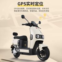 百亿补贴：台铃 标兵 72V24A石墨烯电池电动摩托车
