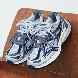 saucony KINVARA 4 通用款休闲运动鞋 S79091-4