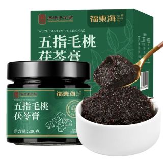 福東海 福东海五指毛桃茯苓膏200克（茯苓含量≥45%）