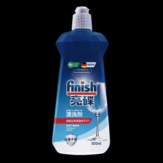 亮碟 漂洗剂 500ml