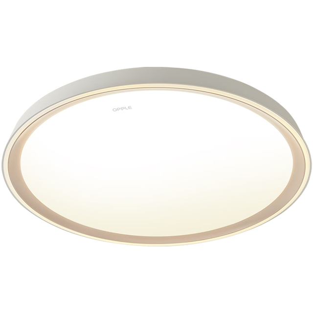欧普照明 明辰 MX420-D24FTT-04 吸顶灯 1560lm 呵护光