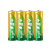 凌力 AAA碱性电池 4节