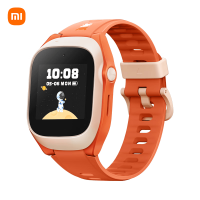 国家补贴：米兔 Xiaomi 小米 C7A 4G米兔儿童智能手表 1.4英寸 红色