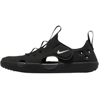 NIKE/耐克 幼童凉鞋 黑色 35