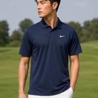 NIKE 男款POLO衫