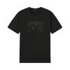 gxgjeans 100%棉 短袖T恤