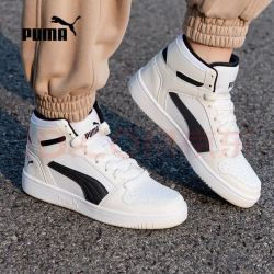 PUMA 男女款休闲鞋 369573-30