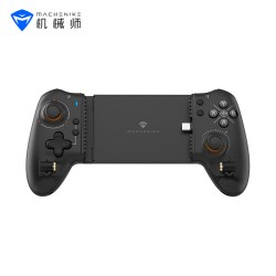机械师 HG300-2 无线游戏手柄 幽影黑