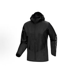 ARC'TERYX Norvan 越野骑行时尚超轻透气防晒联名设计风壳