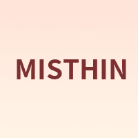 MISTHIN