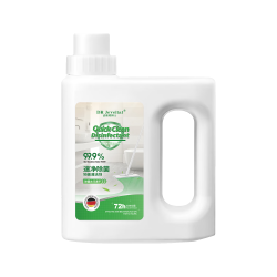 洁维塔博士 地板清洁剂 500ml