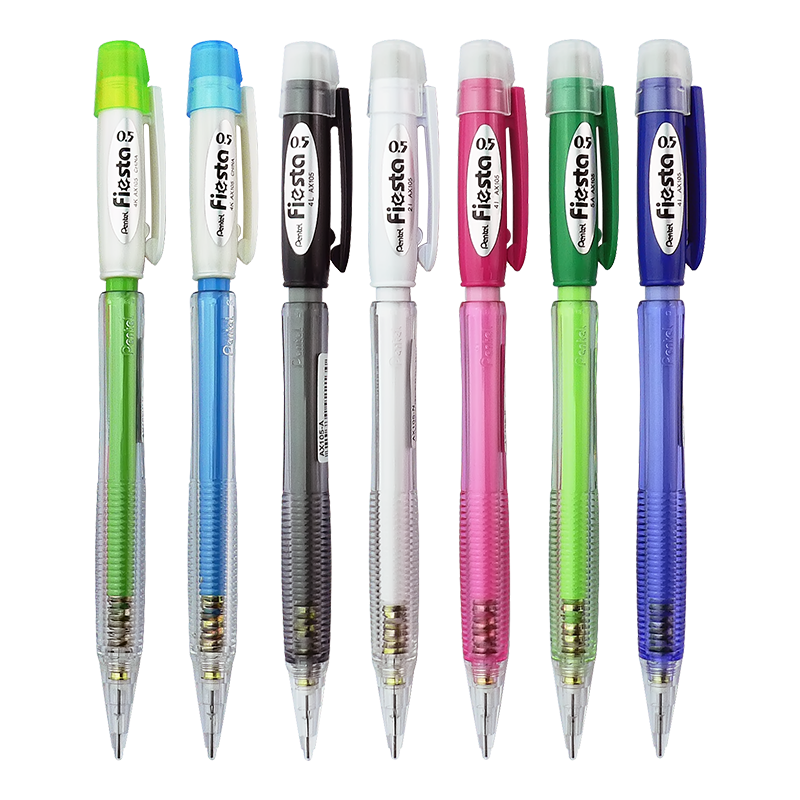 Pentel 派通 AX105 自动铅笔