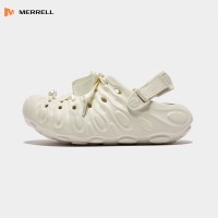 MERRELL 毒液 女款防滑溯溪凉拖