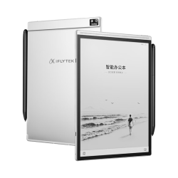 科大讯飞 Air 3 Pro 水墨蓝 8.2英寸 墨水屏智能办公本