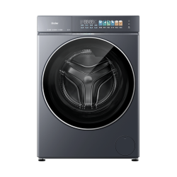 海尔 云溪5.0 D3系列 XQG120-HBLE7AD3U1 洗烘一体机 12kg