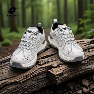乐途 男款登山鞋