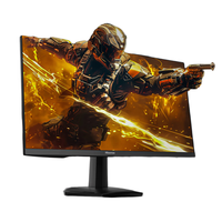 海信 27G6K 27英寸 IPS FreeSync 显示器 2560×1440