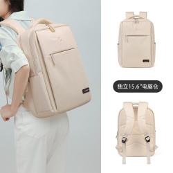 千百度 女士双肩包