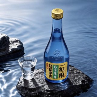 一担粮 北京清香特级白酒 42度 纯粮酿造