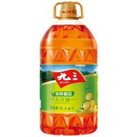 九三 非转基因 三级 大豆油