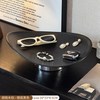 唯兮 玄关收纳托盘 钥匙首饰置物架