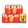 红牛 维生素风味饮料 250ml*12罐
