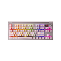 CHERRY MX 8.3 三模无线 8K扫描率 热插拔 机械键盘