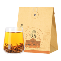 谢裕大 祁红香螺 特级红茶 185g