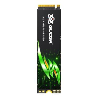 百亿补贴：固德佳 GVQ M.2 NVMe PCIe 3.0 1TB 2280固态硬盘