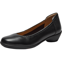 Bata/拔佳 舒适鞋一脚蹬单鞋女