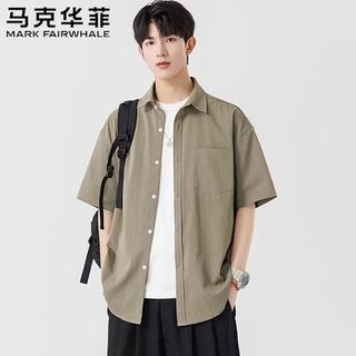 马克华菲 运动夹克