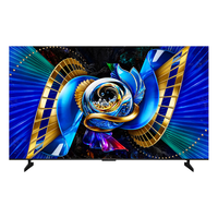 TCL 65T7M Pro SQD-Mini LED 4GB+64GB 65英寸电视 回音壁套装