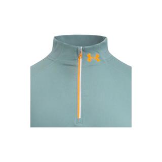 UNDER ARMOUR 安德玛 Launch Pro男子防晒跑步运动长袖T恤