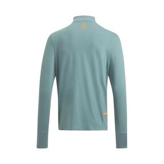 UNDER ARMOUR 安德玛 Launch Pro男子防晒跑步运动长袖T恤