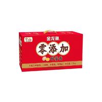 金龙鱼 零添加鲜蛋波纹面 1.5kg 非油炸方便面