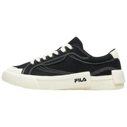FILA FUSION 男女复古帆布鞋
