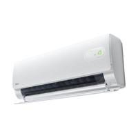 美的 KFR-35GW/N8KS1-1 新一级能效变频冷暖壁挂式空调