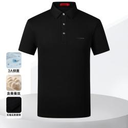 博斯绅威 抑菌 男士Polo衫