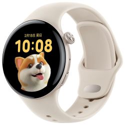 vivo WATCH GT 蓝牙版 智能手表