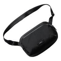 Bellroy Transit Sling RFID防盗刷 墨黑色 5L 斜挎包