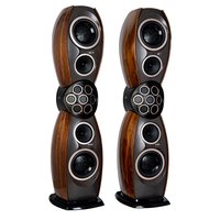 HIFIMAN 香格里拉之塔 WiFi流媒体音箱