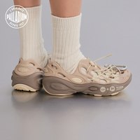 PALLADIUM帕拉丁 MERRELL迈乐联名 毒液洞洞鞋 溯溪凉拖