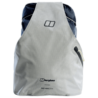 berghaus 15L 轻量便捷 风铃灰 徒步登山双肩背包