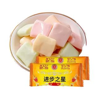 嘴滋妙 混合水果口味 奶糖 约300颗