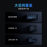 华凌 RFD-120LW/N8HA1S 一级变频冷暖 5匹立柜式空调